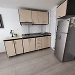 Bonito Apartamento De Una Alcoba Con Excelente Vista Al Mar