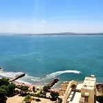 Bonito Apartamento De Una Alcoba Con Excelente Vista Al Mar